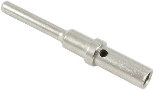 TE Connectivity 0460-202-16141 Ronde connector afzonderlijk contact Pencontact  Serie (ronde connectoren): DT  1 stuk(s)