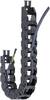 igus Easy Chain® E-Kette® E14.2 E14.3.075.0 Kabelrups Drukknoopprincipe, UL94-V2 classificatie