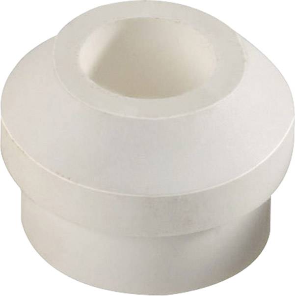 Bulgin 12023/1 Ronde connector kabeldoorvoer 1 stuk(s)