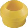 Bulgin 12023/2/SP Ronde connector kabeldoorvoer 1 stuk(s)