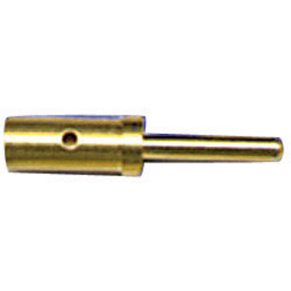 Bulgin SA3350/1 Ronde stekker afzonderlijk contact Pencontact Serie (ronde connectors): SA 10 stuk(s)