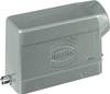 Afdekkap Han® 24B-gs-R-21 09300241540 HARTING 10 stuk(s)
