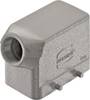 Afdekkap Han® 10B-gs-16 09300101521 HARTING 10 stuk(s)
