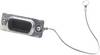 Conec 15-000020 15-000020 Covering cap Zilver 1 stuk(s)