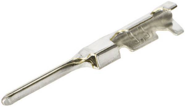 JST BWPT-001T-0.25 Krimpcontact JWPF Totaal aantal polen: 1 Inhoud: 1 stuk(s)