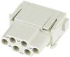 Industriële connector serie HAN C-module - inzetstukken