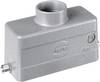 Afdekkap Han® 16B-gg-R-M25 19300161441 HARTING 10 stuk(s)