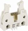 HARTING 09185106904 Male connector Totaal aantal polen 10 Aantal rijen 2 1 stuk(s)