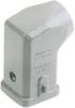Afdekkap Han® 3A-gw-Pg11 09200031640 HARTING 10 stuk(s)