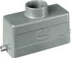 Afdekkap Han® 24B-gg-R-29 09300241441 HARTING 10 stuk(s)