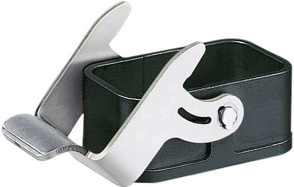 Opbouwbehuizing Han Compact-agg 09127080301 HARTING 1 stuk(s)