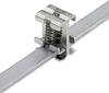 Weidmüller 1592810000-1 Geschikt voor: Verzamelrail 10 x 3 mm 1 stuk(s)