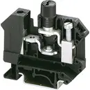 Phoenix Contact 3005109 Zekering-serieklem 12 mm Schroeven Zwart 1 stuk(s) Piece
