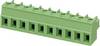 Phoenix Contact 1836095 Female behuizing (kabel) MC Totaal aantal polen: 4 Rastermaat: 5.08 mm Inhoud: 1 stuk(s)