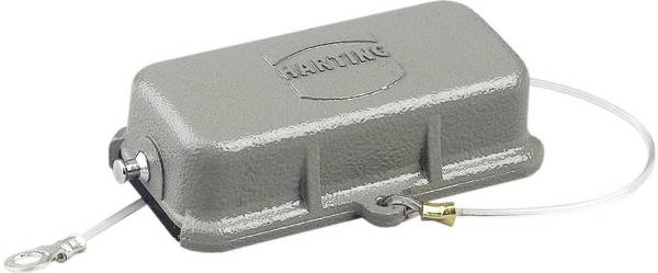Connector 09200165425 HARTING 1 stuk(s) Piece