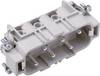 LAPP 10170600 Pin-inzetstuk EPIC® H-BS 6 Totaal aantal polen 12 + PE 5 stuk(s)