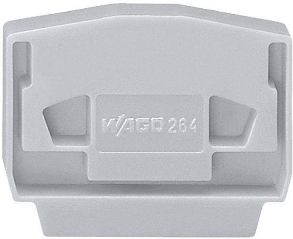 WAGO 264-361 Grijs 1 stuk(s)
