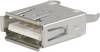 ASSMANN WSW A-USB A-TOP A-USB A-TOP USB-inbouwbus 180º Bus, inbouw USB A 1 stuk(s)