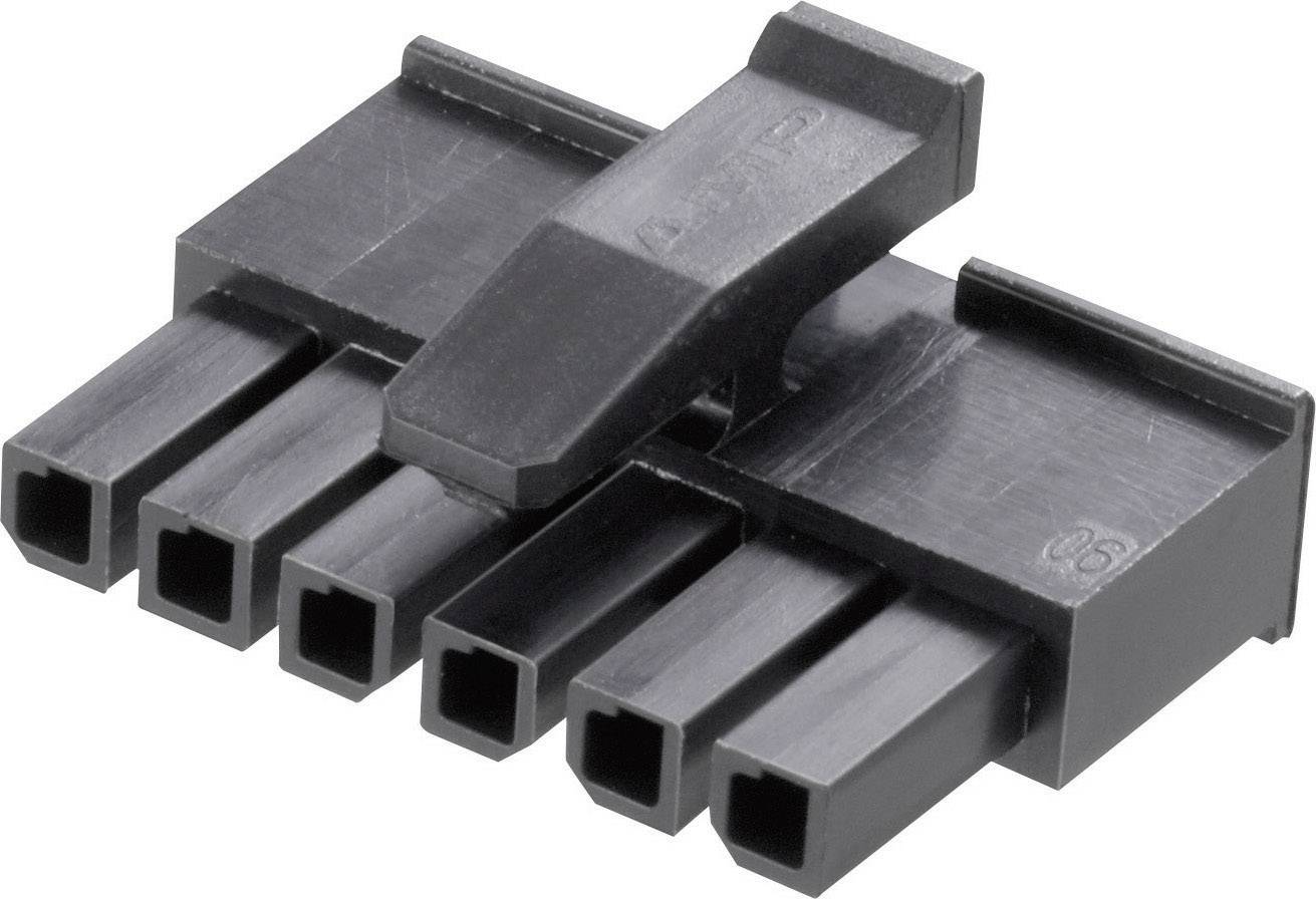 Контакт 3 мм. 24 Pin Micro-n-Lok разъем. Mate-n-Lok 6.35мм 3pin. Universal Mate-n-Lok* Connectors. Te Connectivity разъемы 60617-1.
