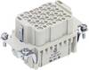 HARTING 09160423101 Businzetstuk Han® DD 42 + PE Crimpen 10 stuk(s)