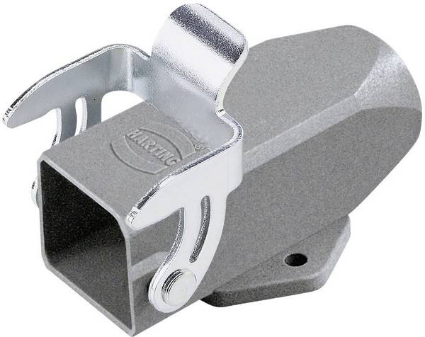 Socketbehuizing Han® 3EMV-asgw-QB-M20 19620031250 HARTING 1 stuk(s) Piece