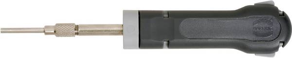 Gereedschap voor Han-series - uitdrukgereedschap 09990000012 HARTING Inhoud: 1 stuk(s) De-mounting tool