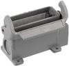 Socketbehuizing Han® 16A-asg2-K-16 09200160251 HARTING 10 stuk(s)