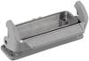 Opbouwbehuizing Han® 16A-agg-LB 09200160301 HARTING 10 stuk(s)