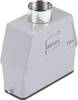 Afdekkap Han® 16A-gg-21 09200160441 HARTING 10 stuk(s)