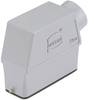 Afdekkap Han® E 09200160540 HARTING 10 stuk(s)