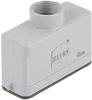 Afdekkap Han® 16A-gg-16 09200161441 HARTING 10 stuk(s)