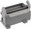 Socketbehuizing Han® 16A-asg1-LB-M25 19200160251 HARTING 1 stuk(s) Piece