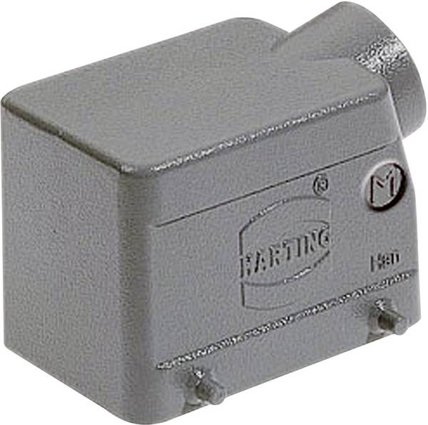 Afdekkap Han® 32A-gs-M25 19200321521 HARTING 1 stuk(s) Piece