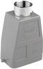 Afdekkap Han® 6B-gg-M25 19300060446 HARTING 1 stuk(s) Piece