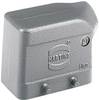Afdekkap Han® 10B-gs-M25 19300101521 HARTING 10 stuk(s)