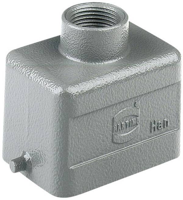 Afdekkap Han® 6B-gg-13,5 09300061440 HARTING 1 stuk(s) Single