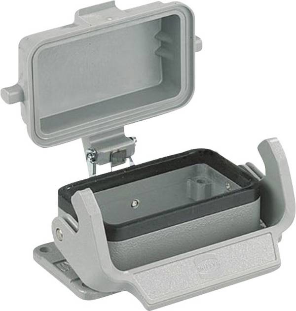 Opbouwbehuizing Han® 10B-agg-LB-K 09300100303 HARTING 1 stuk(s)