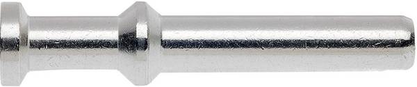 Krimpcontacten voor HAN-series 1,5-6 mm² 09320006107 HARTING Inhoud: 1 stuk(s) Pencontact