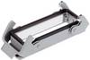 Opbouwbehuizing Han® 10HvE-agg-QB 09340100301 HARTING 1 stuk(s) Piece