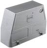 Afdekkap Han® 24B-gs-M32 19300240527 HARTING 10 stuk(s)