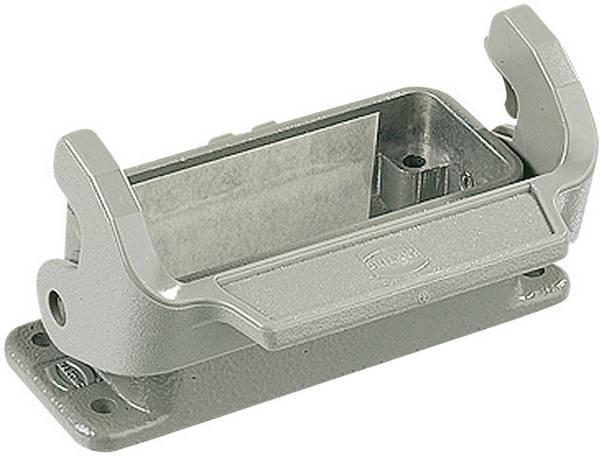 Opbouwbehuizing Han® 10A-agg-LB 09200100301 HARTING 1 stuk(s)