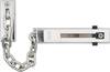 ABUS ABTS01357 Deurketting Zilver