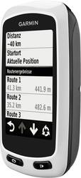 Garmin Edge Touring Outdoor Fietsen Europa GPS, Spatwaterdicht |