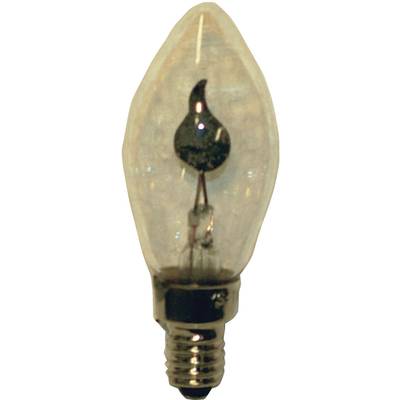 Konstsmide 1025-020 Reserve lampjes voor lichtketting  2 stuk(s) E10 230 V/50 Hz Helder