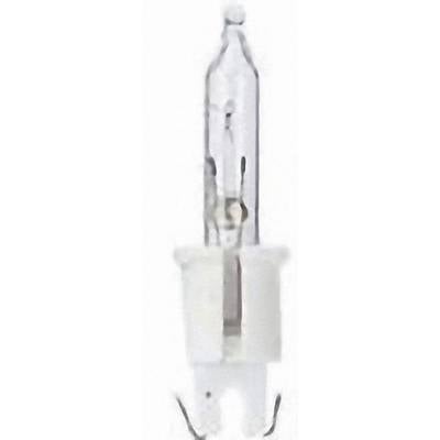 Konstsmide 2661-052 Reservelampen  5 stuk(s) Witte steekfitting 10 V Helder