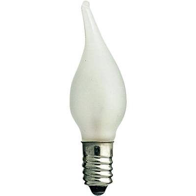 Konstsmide 2690-230 Reserve lampjes voor lichtketting  3 stuk(s) E10 16 V Helder