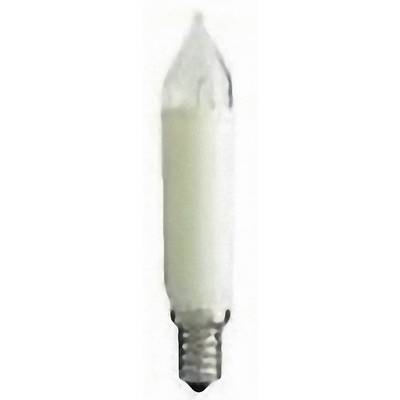 Konstsmide 5038-120 Reserve LED-lamp  2 stuk(s) E14 8 - 55 V Warmwit