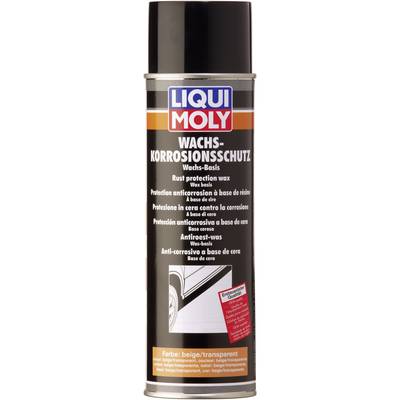 Liqui Moly  6103 Corrosiebescherming wax 500 ml
