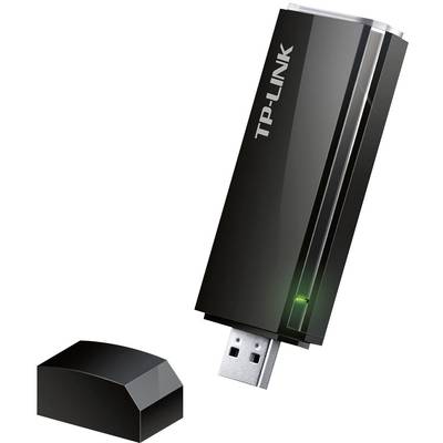 TP-LINK Archer T4U WiFi-stick USB 3.2 Gen 1 (USB 3.0) 1.2 GBit/s 