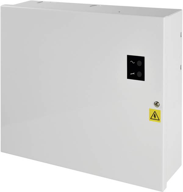 ABUS ABUS CCTV 13.8V Leistungsnetzteil 5A TVAC35520 Netvoeding